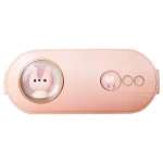 HappyPet Comfort - Menstruációs masszírozó öv (pink)