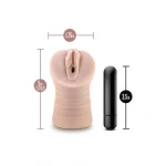 EnLust Ayumi - AI Dream Girl vibrációs maszturbátor férfiaknak