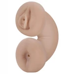 EnLust Tasha - AI Dream Girl világító kettős maszturbátor férfiaknak