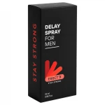 ErectR - késleltető spray férfiaknak a korai magömlés ellen (25 ml)