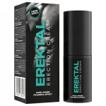 Erektal - erekció fokozó krém férfiaknak (30 ml)