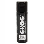 EROS 2in1 - szilikonos síkosító (30 ml)