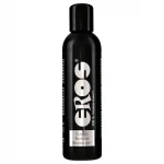 EROS 2in1 - szilikonos síkosító (500 ml)