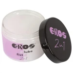 EROS 2in1 Lube & Fist - hibrid síkosító (500 ml)