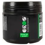 EROS Fisting (öklöző) síkosító gél (500 ml)