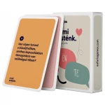 Eufória - A mi esténk - meghitt páros kártyajáték két főre