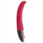 Excellent Power Titanz - G és P pont vibrátor (pink)