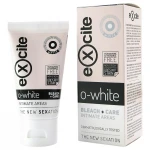 Excite Intimate Zone - intim fehérítő krém (50 ml)