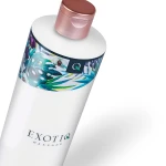 Exotiq Body To Body - hosszantartó masszázsolaj (500 ml)