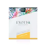 Exotiq - masszázsgyertya ylang illattal (200 g)