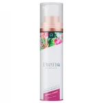 Exotiq - illatos masszázsolaj (cseresznye, 100 ml)