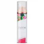 Exotiq - erotikus masszázsolaj eper illattal (100 ml)