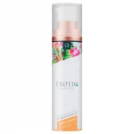 Exotiq - erotikus masszázsolaj vanília-karamell illattal (100 ml)