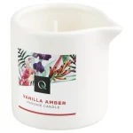 Exotiq - masszázsgyertya - vanília-amber (60 g)