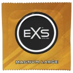EXS Magnum - óvszer 60 mm (12 db)