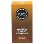 EXS Magnum - óvszer 60 mm (12 db)