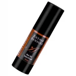Extase Sensuel - hűsítő-melegítő masszázsolaj mangó illattal (30 ml)