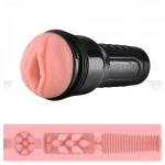 Fleshlight Pink Lady Destroya - élethű művagina tokban (pink)