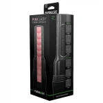Fleshlight Pink Lady Mini-Lotus - élethű művagina tokban (pink)