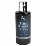 A szürke ötven árnyalata At Ease - síkosító - anál (100 ml)