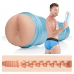 Fleshjack Brent Corrigan - élethű anál maszturbátor férfiaknak