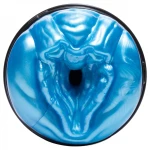 Fleshlight Alien - űrlény maszturbátor (kék)
