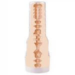 Fleshlight Angel Youngs - élethű vagina maszturbátor (testszínű)