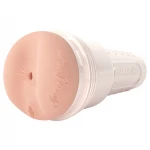 Fleshlight Bonnie Blue Zero - élethű anál maszturbátor (testszínű)