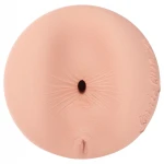 Fleshlight Bonnie Blue Zero - élethű anál maszturbátor (testszínű)