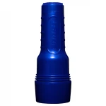 Fleshlight Boost Bang - élethű művagina maszturbátor (barna)