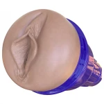 Fleshlight Boost Bang - élethű műpunci maszturbátor (testszínű)