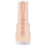 Fleshlight Elsa Jean Treat - élethű műpopsi maszturbátor (testszínű)