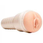 Fleshlight Emily Willis Squirt - élethű műpunci maszturbátor (testszínű)