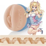 Fleshlight - Fantasy Lexi Amakura vagina maszturbátor (testszínű)