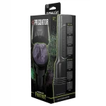 Fleshlight Fantasy Predator - fantázia műpunci maszturbátor (lila)