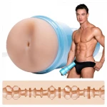 Fleshjack Boys Cade Maddox - popsi maszturbátor férfiaknak (natúr)