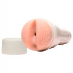 Fleshlight Girls Violet Myers Ahegao - élethű popsi maszturbátor (testszínű)