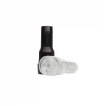 Fleshlight GO Torque - kompakt vaginamaszturbátor