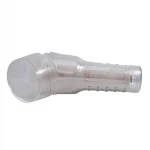 Fleshlight Ice Lady - kristályos vaginamaszturbátor