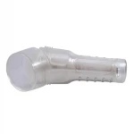 Fleshlight Ice Lady - kristályos vaginamaszturbátor