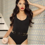 Fleshlight Jenna Haze Obsession - vaginamaszturbátor