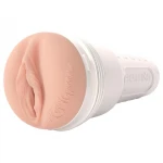 Fleshlight Kayley Gunner - élethű vagina maszturbátor (testszínű)