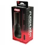 Fleshlight Pink Lady - Vibro vaginamaszturbátor