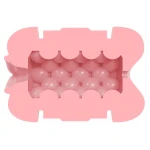 Fleshlight Quickshot Stamina Training Unit - vagina és anál maszturbátor (pink)
