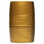 Fleshlight Quickshot Stamina Training Unit - vagina és anál maszturbátor (pink)