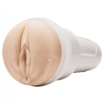 Fleshlight Savannah Bond - élethű vagina maszturbátor (testszínű)