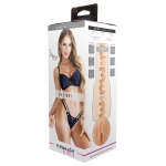 Fleshlight Sky Bri Celestial - élethű műpunci maszturbátor (testszínű)