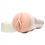 Fleshlight Violet Myers Waifu - élethű műpunci maszturbátor (testszínű)