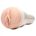 Fleshlight Violet Myers Waifu - élethű műpunci maszturbátor (testszínű)