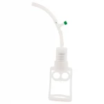 Fröhle PP004 (20 cm) - orvosi péniszpumpa erős pumpakarral